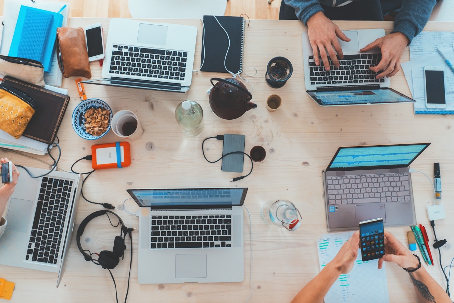Essential Skills for Professional Proposal Writing