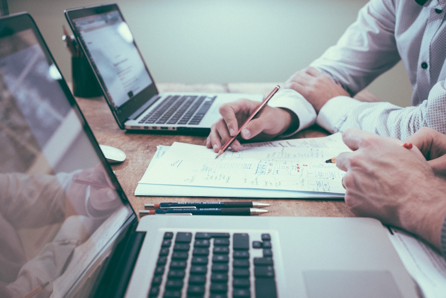 Overcoming Common Challenges in Bidding